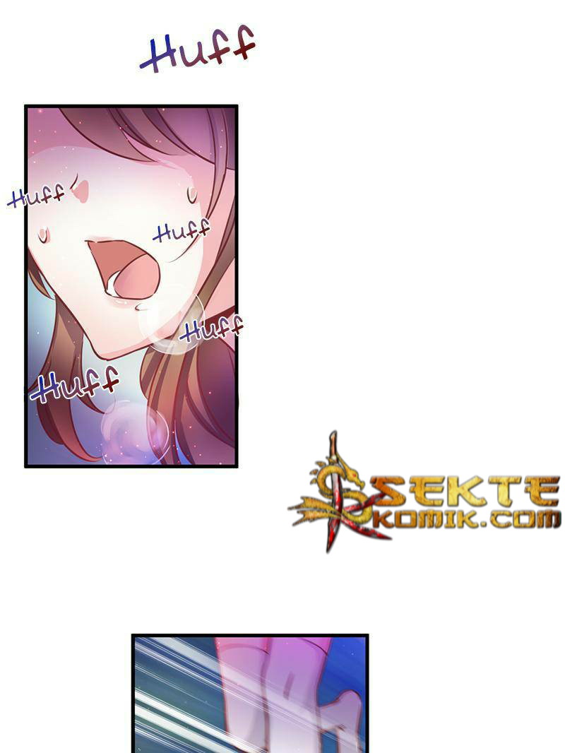 Beauty and the Beasts Chapter 01 Gambar 4